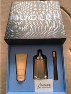 Mugler alien goddess 60ml eau de parfum giftset nieuw, Sieraden, Tassen en Uiterlijk, Uiterlijk | Parfum, Ophalen of Verzenden