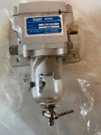 Separ 2000, Ophalen, Zo goed als nieuw, Motor en Techniek, Zeilboot of Motorboot