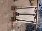 Pottenpersen, Tuin en Terras, Hand-tuingereedschap, Ophalen, Gebruikt
