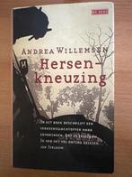 Hersenkneuzing - Andrea Willemsen, Ophalen of Verzenden, Gelezen
