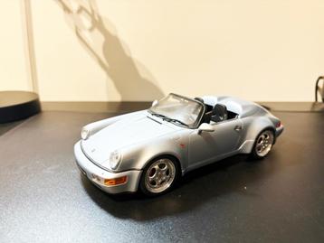 Porsche 911 Speedster WB 1:18 beschikbaar voor biedingen