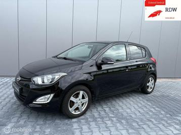 Hyundai I20 |1.2|Airco| Dealer onderhouden |5 Deurs beschikbaar voor biedingen
