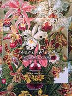 Legpuzzel, Ophalen, 500 t/m 1500 stukjes, Zo goed als nieuw, Legpuzzel