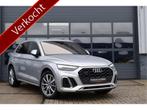 Audi Q5 55 TFSI e S-Line 367 Pk Luchtvering Trekhaak Matrix, Automaat, Gebruikt, 4 cilinders, Bedrijf