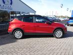 SEAT Arona 1.0 TSI 110PK Style Business Intense+ KEYLESS | H, Stof, Gebruikt, Origineel Nederlands, Bedrijf