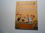 piet pienter en bert bibber 6 De Kumulusformule 1957 1 ste d, Eén stripboek, Ophalen of Verzenden, Gelezen