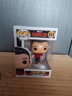 Funko Pop! Shang-Chi #844, Ophalen of Verzenden, Zo goed als nieuw