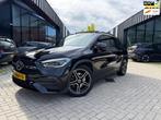 Mercedes-Benz GLA-klasse 200 Business Solution AMG Pano Sfee, 4 cilinders, Leder en Stof, Origineel Nederlands, Bedrijf