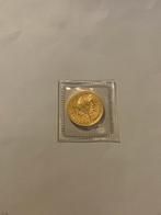 Mooie Gouden 1/10 oz Maple Leaf 2012, Ophalen of Verzenden, Goud