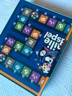 Squla Familiespel - Educatief bordspel voor kinderen, Ophalen of Verzenden, Zo goed als nieuw
