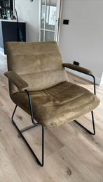Zo goed als nieuwe Inhouse fauteuil van Lowik wonen, Huis en Inrichting, Fauteuils, Ophalen of Verzenden, Zo goed als nieuw