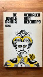 De Ideale Dahlia. Belcampo, Ophalen of Verzenden, Gelezen, Nederland