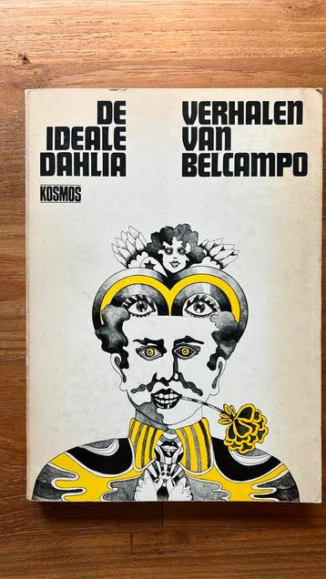 De Ideale Dahlia. Belcampo beschikbaar voor biedingen
