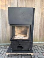 Rüegg ECO Venus 510 HK Houtkachel, P, P, P, Houtkachel