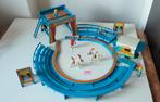 Playmobil circus nummer 3510 jaar 1978., Kinderen en Baby's, Speelgoed | Playmobil, Ophalen of Verzenden, Gebruikt, Complete set