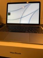12-inch MacBook 2017, Computers en Software, Apple Macbooks, Ophalen, 256 GB, Qwerty, 8 GB