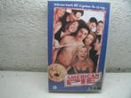 vhs 234b america pie, Cd's en Dvd's, VHS | Film, Alle leeftijden, Ophalen of Verzenden, Gebruikt, Komedie