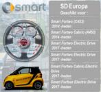 SMART Navigatie Kaart Update Europa Q SMART 25/26, Smart Navi Sd, Heel Europa, Nieuw, Ophalen of Verzenden