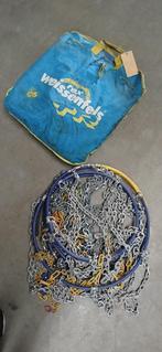 Sneeuwkettingen vrachtwagen, Auto diversen, Sneeuwkettingen, Ophalen, Zo goed als nieuw