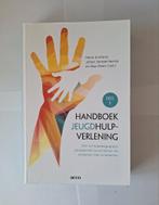 1 Een orthopedagogisch perspectief op kinderen en jongeren m, Ophalen of Verzenden, Zo goed als nieuw