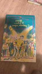 Francine Oomen - Hoe overleef ik mijn ouders? en zij mij!, Ophalen, Zo goed als nieuw, Francine Oomen