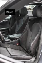 BMW 5-serie Touring 525d M-Sport *Pano*H/K*360 Camera*Keyles, Achterwielaandrijving, 4 cilinders, 2000 kg, 231 pk