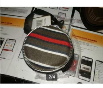 MFH Scouts veldfles incl hoes 1.75 l beschikbaar voor biedingen