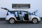 Renault Grand Scénic 1.3 TCe Limited 7 persoons zeer luxe !, Auto's, Renault, Voorwielaandrijving, Stof, Gebruikt, Zwart