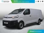 8x Citroen ë-Jumpy L3 75 kWh | navi incl. Apple Carplay | c, 330 km, Gebruikt, Zwart, Citroën