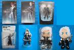 Final Fantasy 7 VII figuur Sephiroth, Rude, Reno, Kadaj, Verzamelen, Ophalen of Verzenden, Nieuw