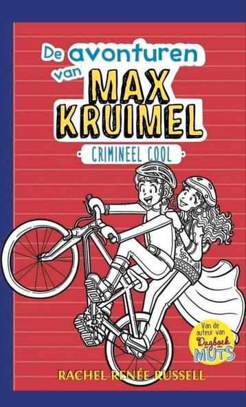 De avonturen van Max Kruimel 3 - Crimineel cool
 beschikbaar voor biedingen