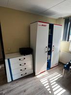Kledingkast en kleine kast | BIJNA GRATIS, Huis en Inrichting, Ophalen, Zo goed als nieuw, 50 tot 75 cm
