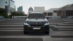 BMW iX3 High Executive Edition 80 kWh / Trekhaak / Sportstoe, Auto's, BMW, Automaat, Achterwielaandrijving, Zwart, Leder