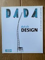 DADA Dutch Design - Kunsttijdschrift voor Kinderen, Ophalen of Verzenden, Zo goed als nieuw, Overige onderwerpen