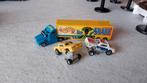 1997 Hot Wheels - The Snake - Micro Planet Funny Cars, Ophalen of Verzenden, Zo goed als nieuw