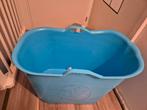 Bath bucket, Huis en Inrichting, Badkamer | Badkamermeubels, Ophalen, Overige typen, 50 tot 100 cm, Minder dan 100 cm