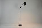 Vloerlamp Model 591 G van Ateljé Lyktan, circa 1964, Midcentury modern, Ophalen of Verzenden, Zo goed als nieuw, Metaal