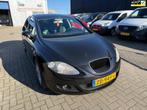 Seat Leon 1.8 TFSI Stylance|Fluitende Turbo........, Voorwielaandrijving, 65 €/maand, Gebruikt, 1295 kg