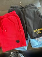 3 korte broeken. Ballin en Black Banana’s, Ophalen of Verzenden, Zo goed als nieuw, Jongen, Broek