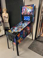 Prachtige flipperkast Stern Guardians Of The Galaxy Pinball, Ophalen, Stern, Zo goed als nieuw, Dot-matrix