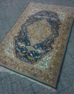 Prachtig handgeknoopt perzisch tapijt 102x148, Ophalen of Verzenden, Zo goed als nieuw