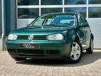 Volkswagen Golf 2.3 V5 Aut | 137.000 km | Org. NL | Topstaat, Stoelverwarming, Beige, 150 pk, Bedrijf
