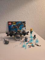 Lego Super Heroes Batman 76116, Ophalen of Verzenden, Zo goed als nieuw