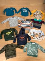 Supermooie set truien longsleeve Vingino Hema H&M 98 104, Ophalen of Verzenden, Zo goed als nieuw, Maat 98