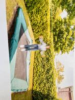 Trampoline, Kinderen en Baby's, Speelgoed | Buiten | Trampolines, Ophalen