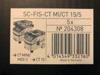 Losse stofzak Festool SC-FIS-CT MINI/MIDI-2/5/CT15, Ophalen of Verzenden, Nieuw, Overige typen