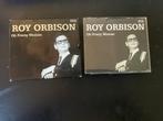 Roy Orbison - Oh pretty woman 2CD Box, Ophalen of Verzenden, Gebruikt, Poprock