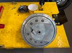 Laverda voorrem 2lS 230mm, Ophalen of Verzenden, Gebruikt