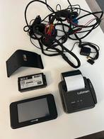 CABMAN BCT taxi meter COMPLEET, Auto-onderdelen, Ophalen, Gebruikt, Universele onderdelen