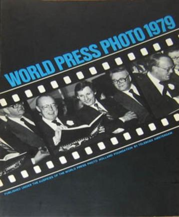 World Press Photo 1979 beschikbaar voor biedingen